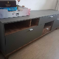 Tv stolek a komoda - 5