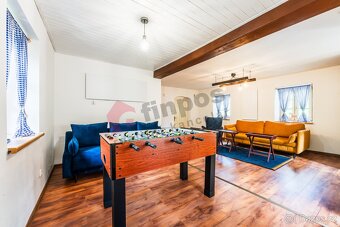 Prodej krásné chalupy v Jeseníkách - Pusté Žibřidovice - 5