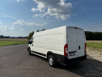 Peugeot Boxer 2.2 L4H2 - 5