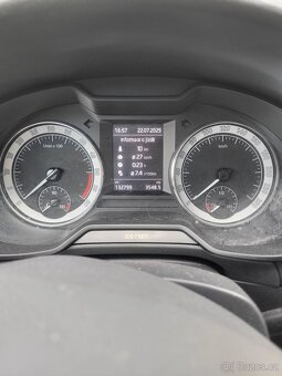 Skoda Octavia 3 2.0 TDI 110KW - 5