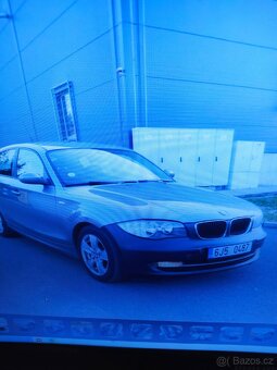 BMW 118 - 5