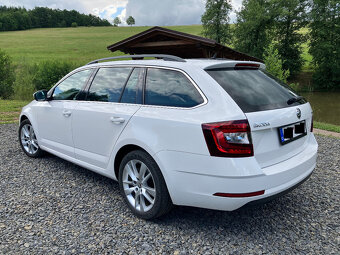 Octavia III Facelift STYLE Plus 2.0 TDi 110kW 2017 Full LED - 5
