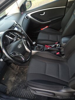 Hyundai I 30 - 5