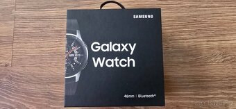Samsung galaxy watch 46mm SM-R800 - 5