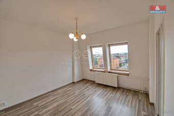 Prodej bytu 4+1, 97 m², Hranice, ul. Kpt. Jaroše - 5