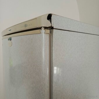 Starší lednička Gorenje - 5