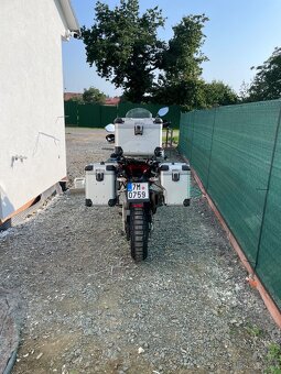 Ducati Multistrada 1200 Enduro - 5