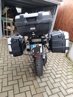 BMW F 800 Gs - 5