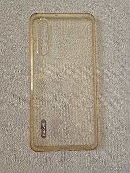 Zadní originální kryty na Huawei P30 - 5
