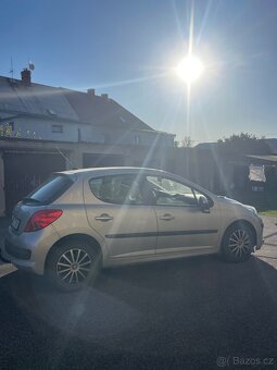 Peugeot 207 prodej - 5