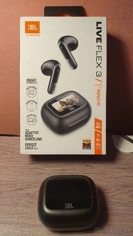 JBL LIVE FLEX 3 - 5