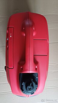 Elektrocentrála Honda - 5