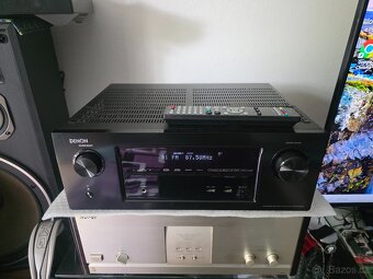 DENON AVR X 3000 - 5