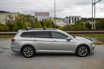 Volkswagen Passat Variant 2,0TDI /AJ NA SPLÁTKY / PROTIÚČET/ - 5