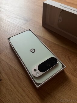 Google Pixel 10 Pro XL 256GB - 5