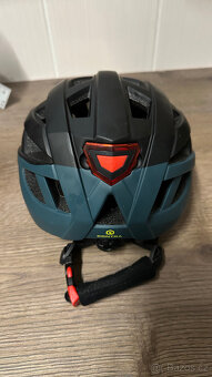 Cyklistická přilba Arcore CONTRA M (55 - 59 cm) - 5