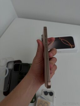 Iphone 16 pro max 512 gb - 5