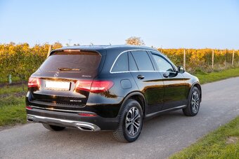 Mercedes Benz GLC 250 AMG Line nové v CZ (DPH) - 5