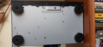 Sony TC-K 661 S - 5