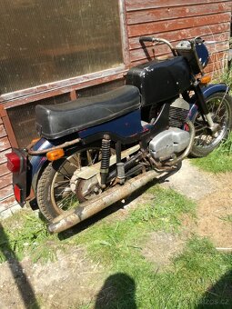 Bizon 250 bez Otp - 5