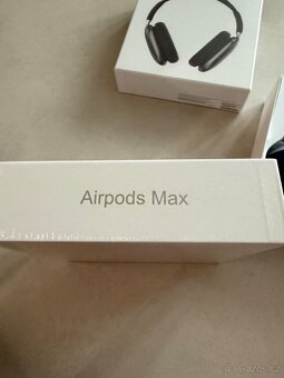 Apple Airpods Pro Max - 5
