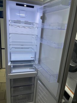 Zánovní lednička Beko RCNA406E60WN - 5