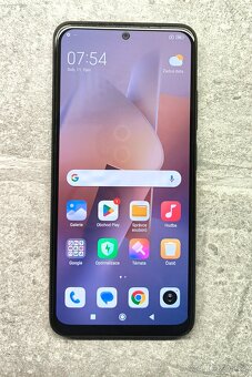 XIAOMI REDMI NOTE 11 6 GB/128 GB - 5