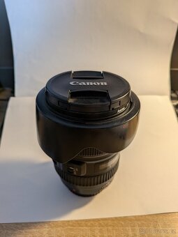 Canon EF 24-105mm f/4L IS USM. - 5