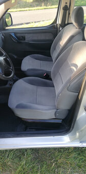 berlingo - 5