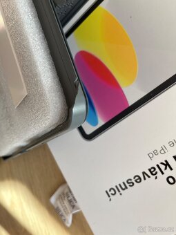 Obal na iPad PRO 11”, Air 11” CZ nebo Air 10.9” - 5