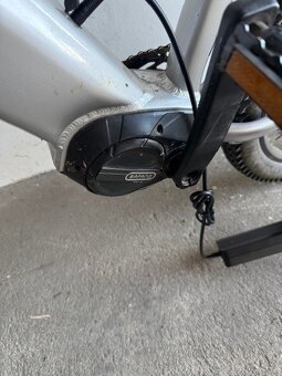 Elektrokolo Pells Thorr 1 v záruce 1,5 roku. - 5