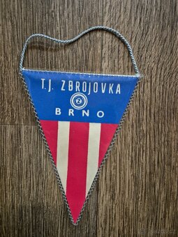 Vlaječky fotbal top stav 28ks - 5