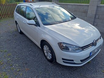 🚗 Prodáváme našeho milovaného Golfíka ❤️ - 5