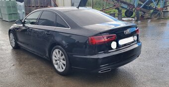Audi a6 3.0 TDI 200 kw - 5