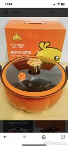 Prodam hrnec c-sy Duck - 5