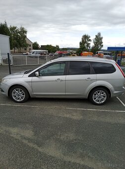 Ford Focus 1.6 TDCI - 5
