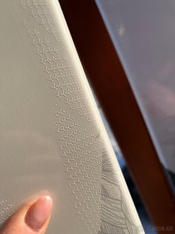 Dámské/Dívčí lyže Rossignol Famous 144 cm - 5