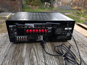 Pioneer VSX-934 AV Receiver – 7.2 kanálový zesilovač - 5