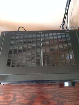 SONY STR-DE 305 receiver - 5