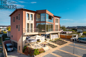 Pronájem restaurace 99 m² Hlavní, Horoušany - Horoušánky - 5