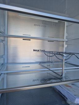 LG GBB 71 PZVCN1 lednička nerez - 5