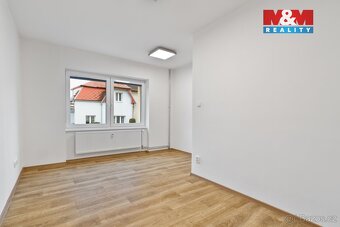 Pronájem bytu 4+1, 89 m², Ústí nad Labem, ul. Nedbalova - 5
