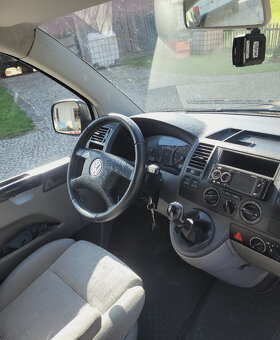 T5 1,9TDI 77kw 2005 - 5