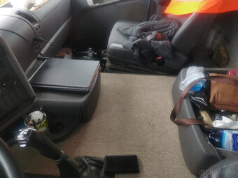 Scania G420 CB8x4 - 5