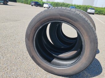 Prodám letní pneu 16" - Hankook Kinergy Eco2 205/55 R16 - 5