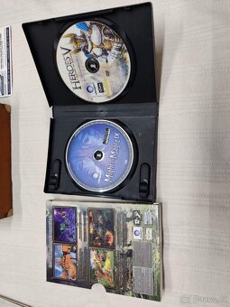 Heroes of Might and Magic V - sběratelská edice - 5