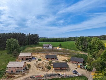 Prodej Novostavby u Liberce - 5