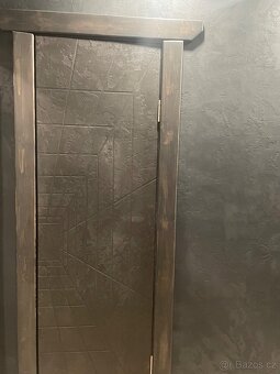 Dveře, výroba a renovace - 5