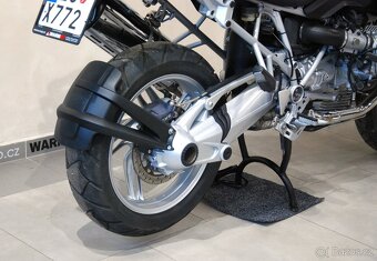 BMW R 1200 GS - VÝPRODEJ, hezký stav - 5