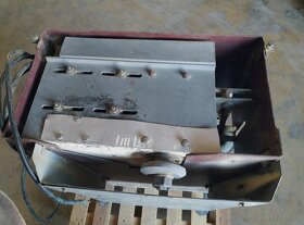 Formátovací pila UP300 - 5